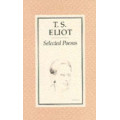 Text Response - Selected Poems T. S. Eliot